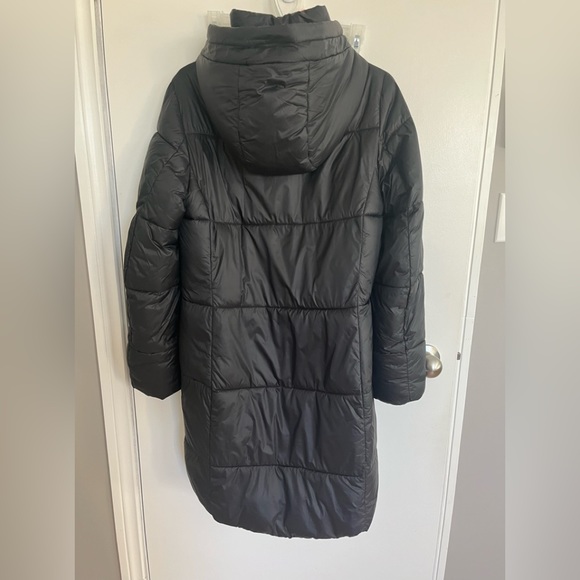 H&M puffer coat - Picture 2 of 3